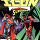 Illustration for article titled The Superman Crossover That Perfectly Explained White Privilege Decades Ago